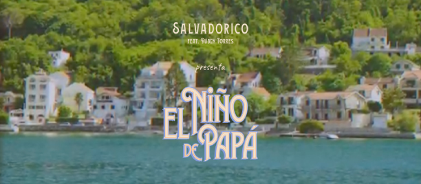 el nino 612