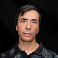 Joao Gomes